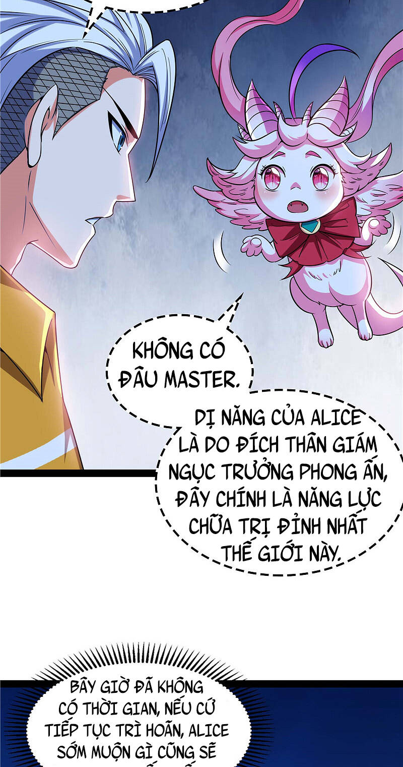 Đánh Bại Chư Thiên Chapter 109 - 19