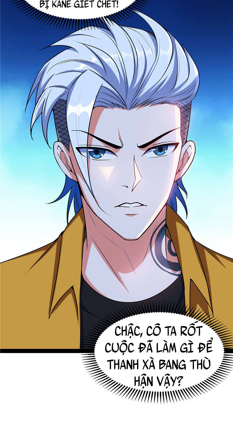 Đánh Bại Chư Thiên Chapter 109 - 20