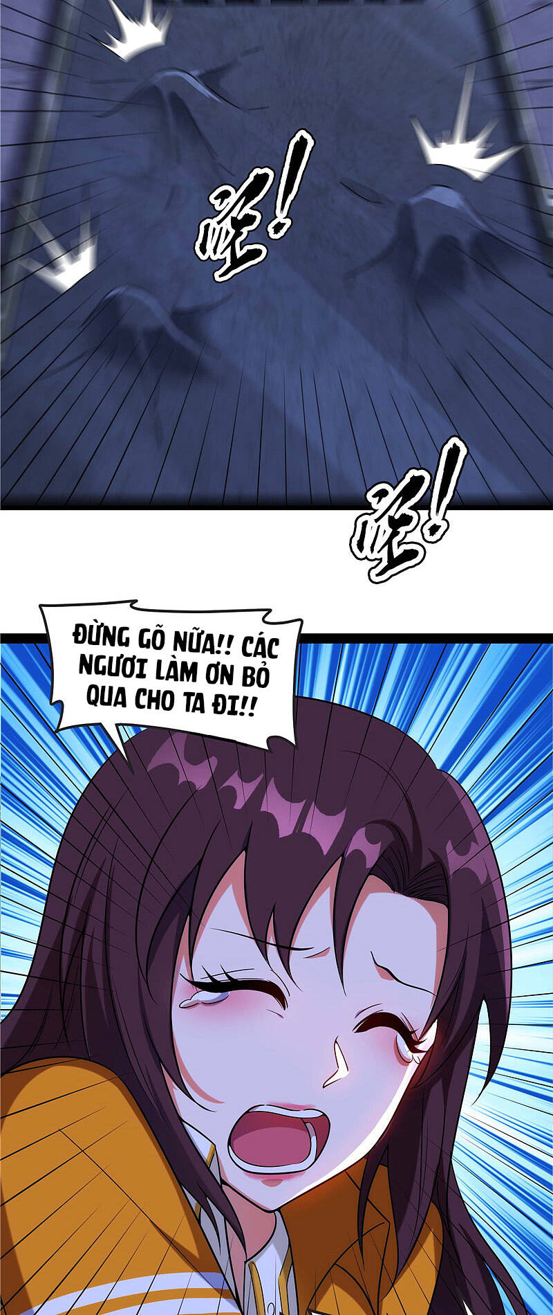 Đánh Bại Chư Thiên Chapter 109 - 24