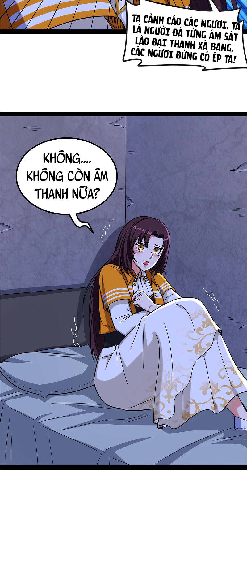 Đánh Bại Chư Thiên Chapter 109 - 25