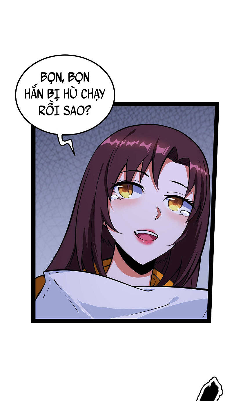 Đánh Bại Chư Thiên Chapter 109 - 26