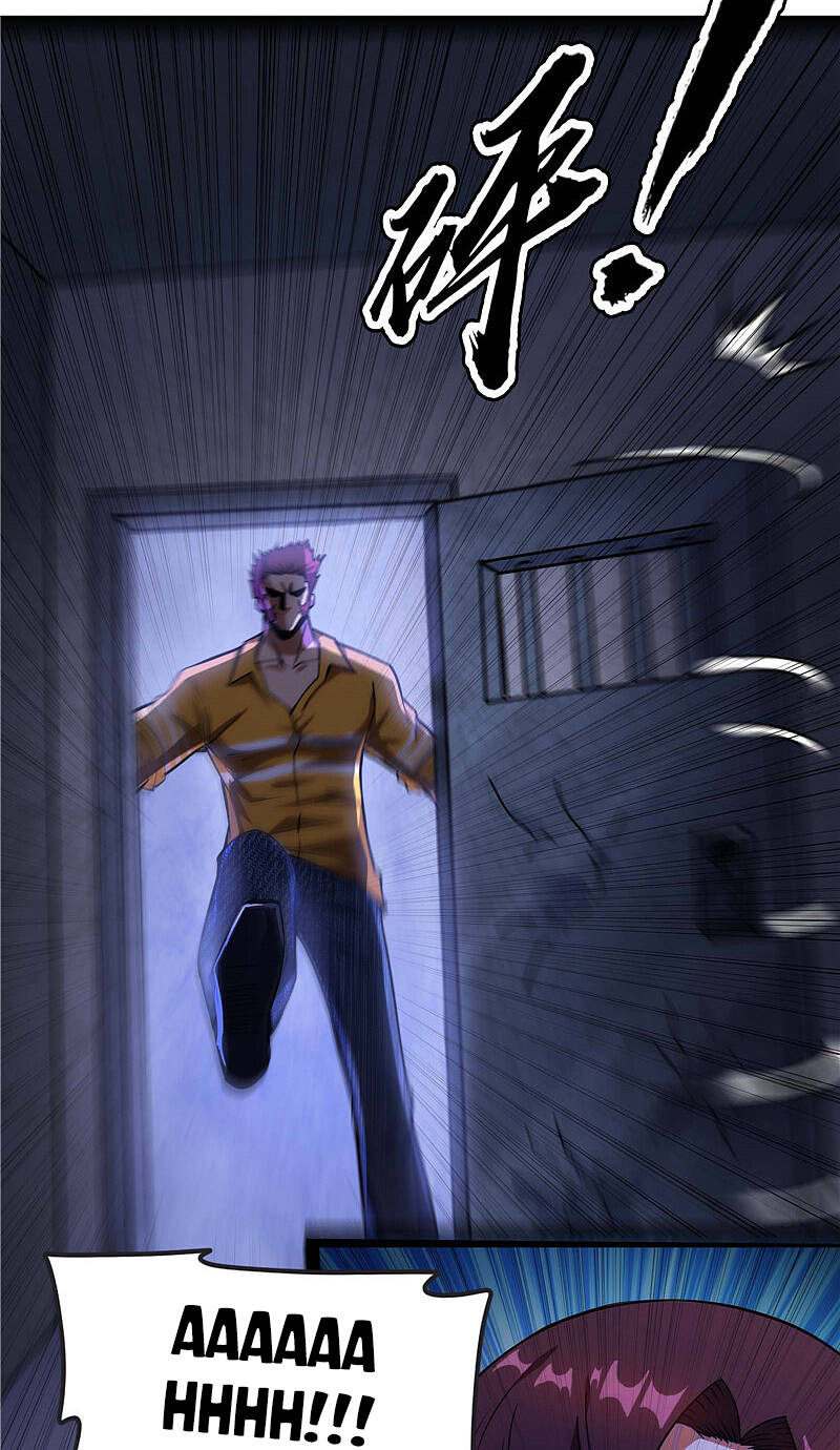 Đánh Bại Chư Thiên Chapter 109 - 27