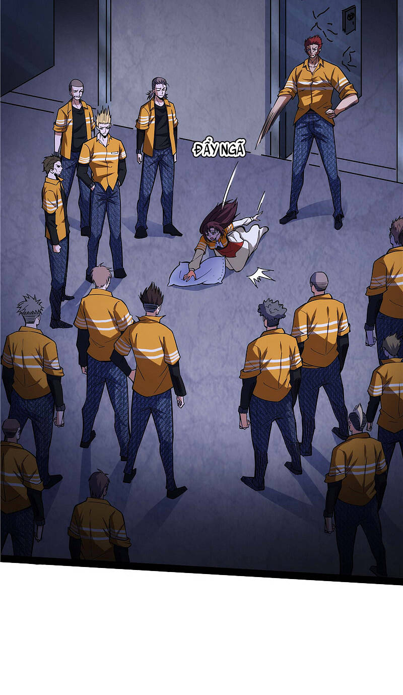 Đánh Bại Chư Thiên Chapter 109 - 30