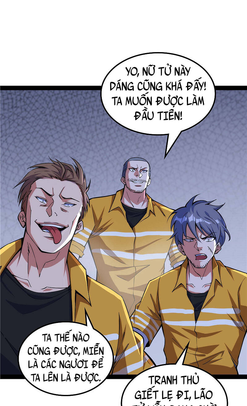 Đánh Bại Chư Thiên Chapter 109 - 31