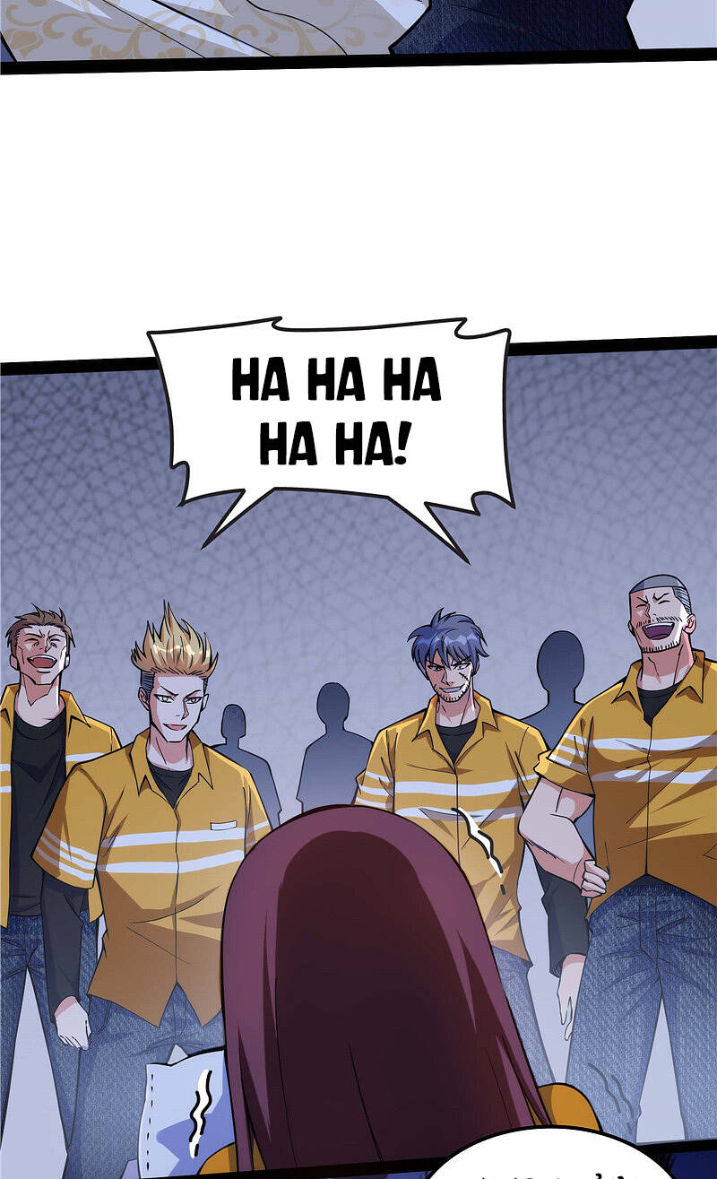 Đánh Bại Chư Thiên Chapter 109 - 33