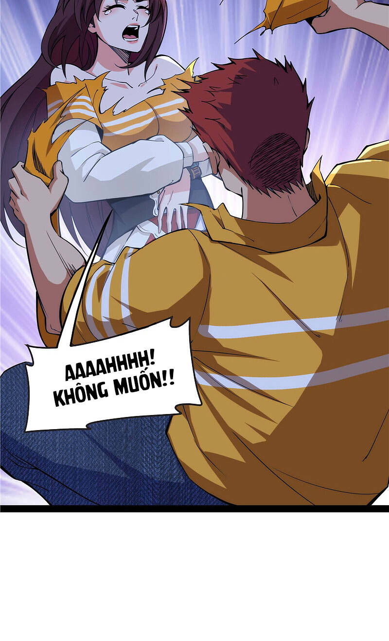 Đánh Bại Chư Thiên Chapter 109 - 35