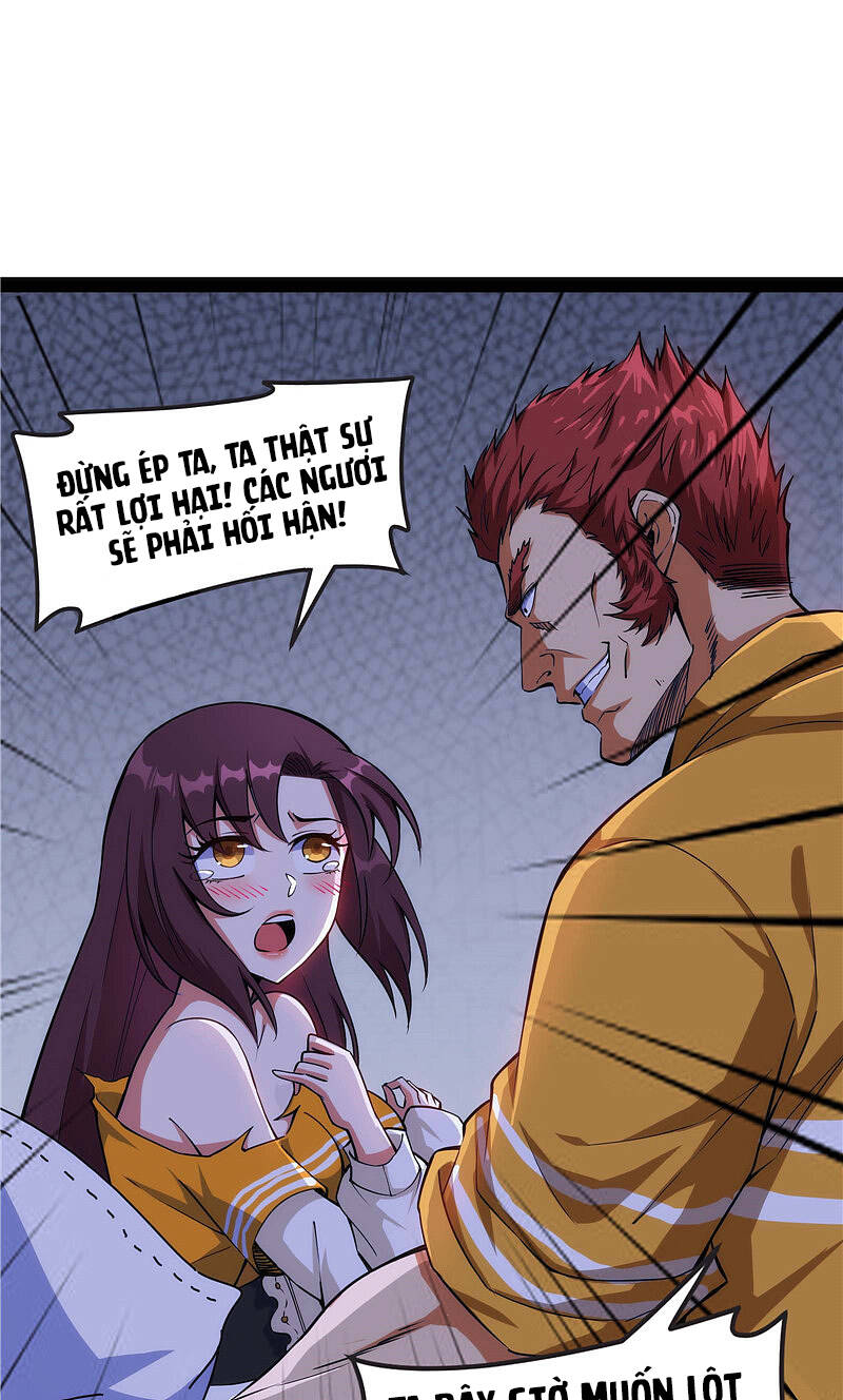 Đánh Bại Chư Thiên Chapter 109 - 36