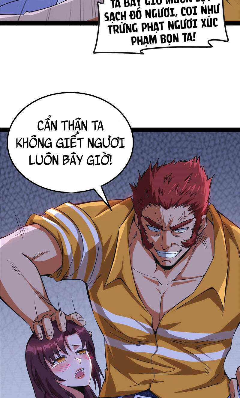 Đánh Bại Chư Thiên Chapter 109 - 37