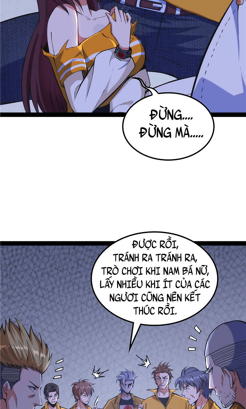 Đánh Bại Chư Thiên Chapter 109 - 38