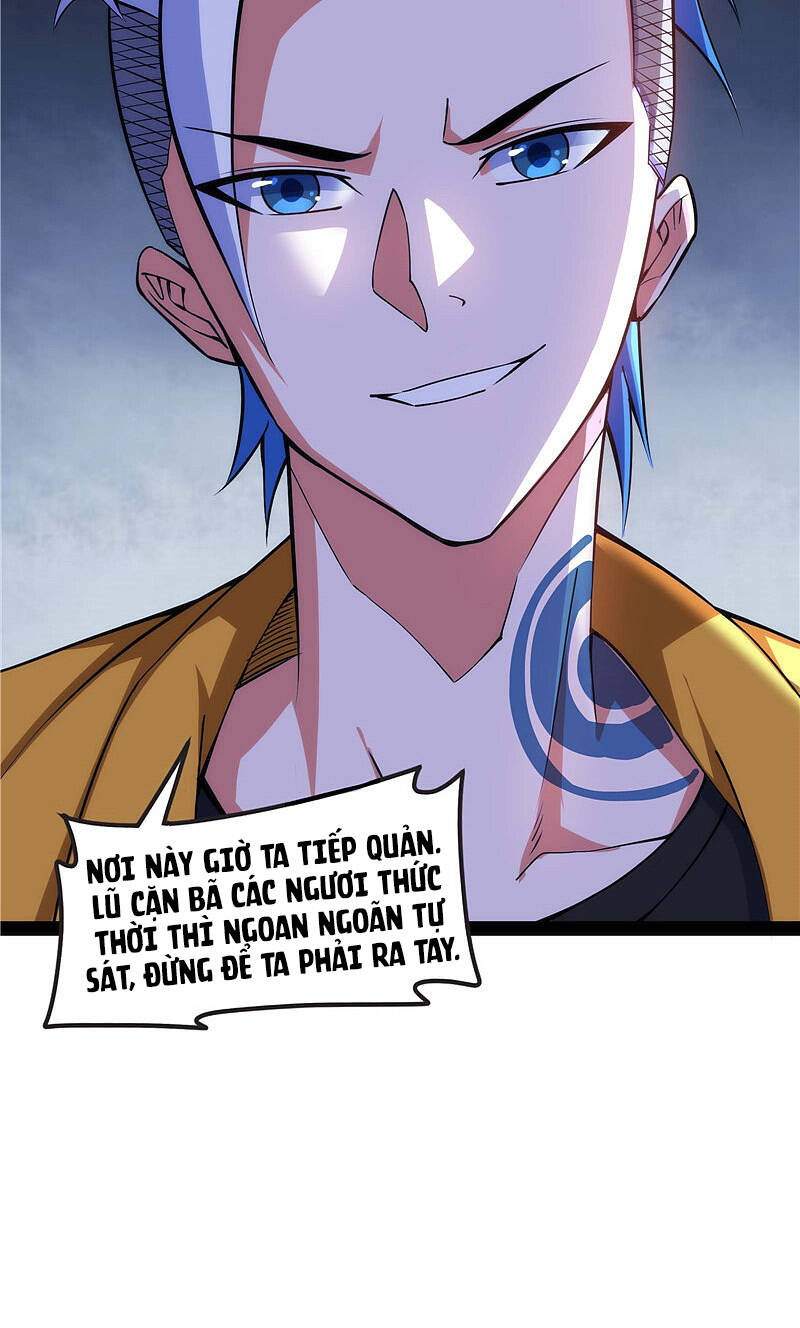 Đánh Bại Chư Thiên Chapter 109 - 40