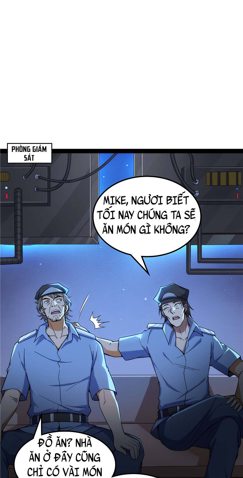 Đánh Bại Chư Thiên Chapter 109 - 5