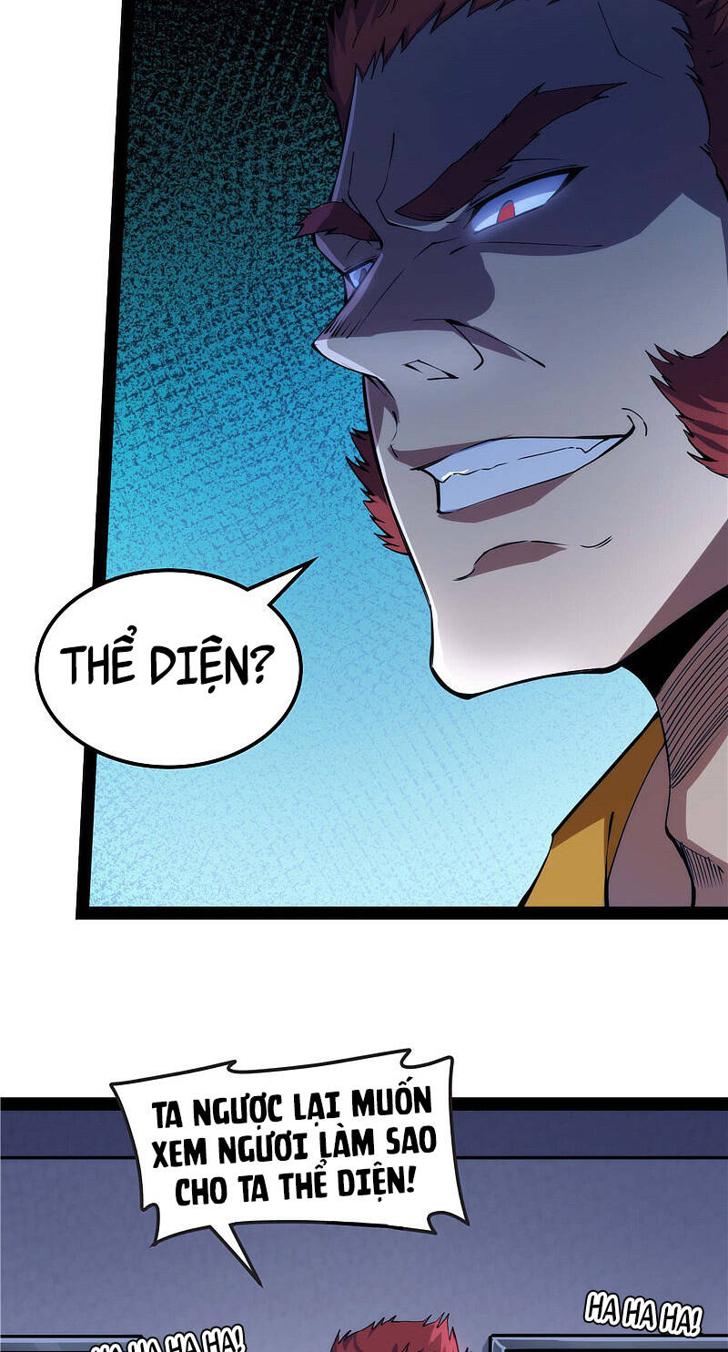 Đánh Bại Chư Thiên Chapter 109 - 44