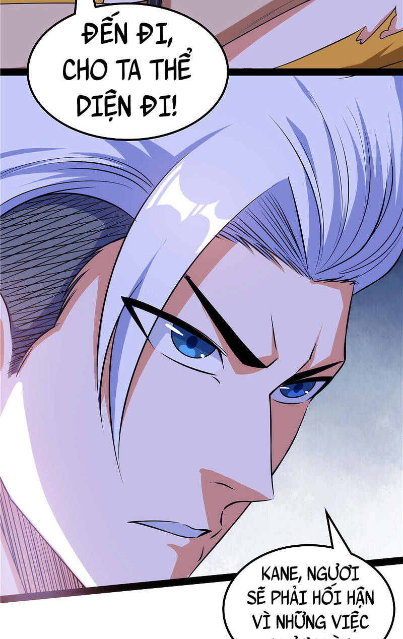 Đánh Bại Chư Thiên Chapter 109 - 47