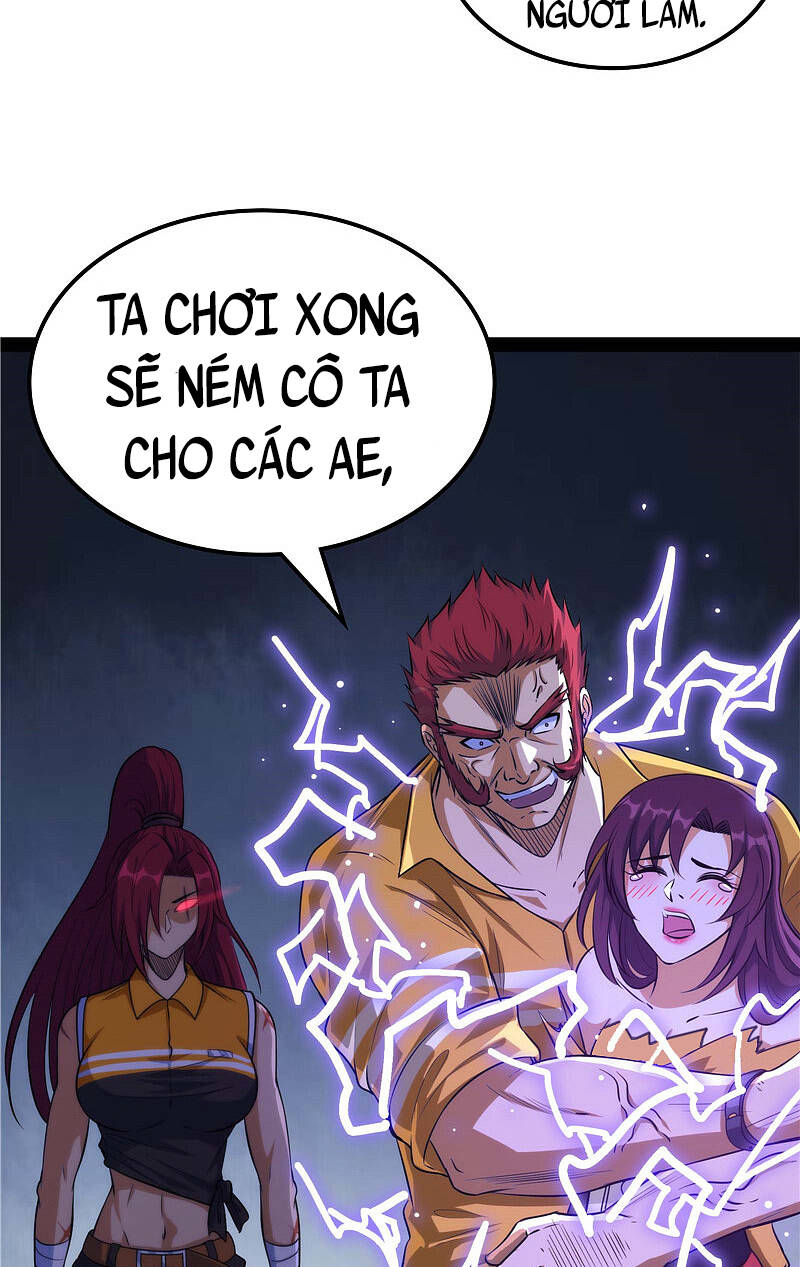 Đánh Bại Chư Thiên Chapter 109 - 48