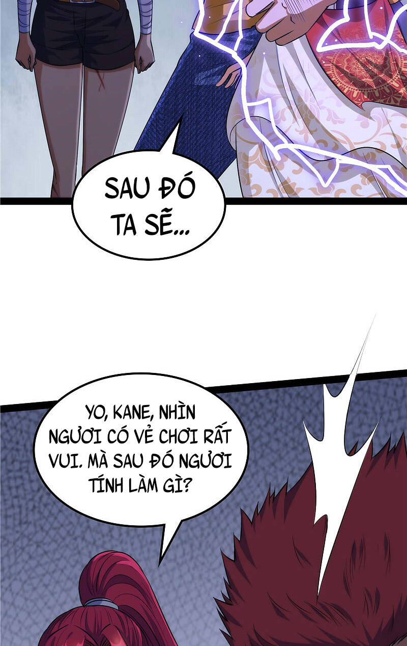 Đánh Bại Chư Thiên Chapter 109 - 49