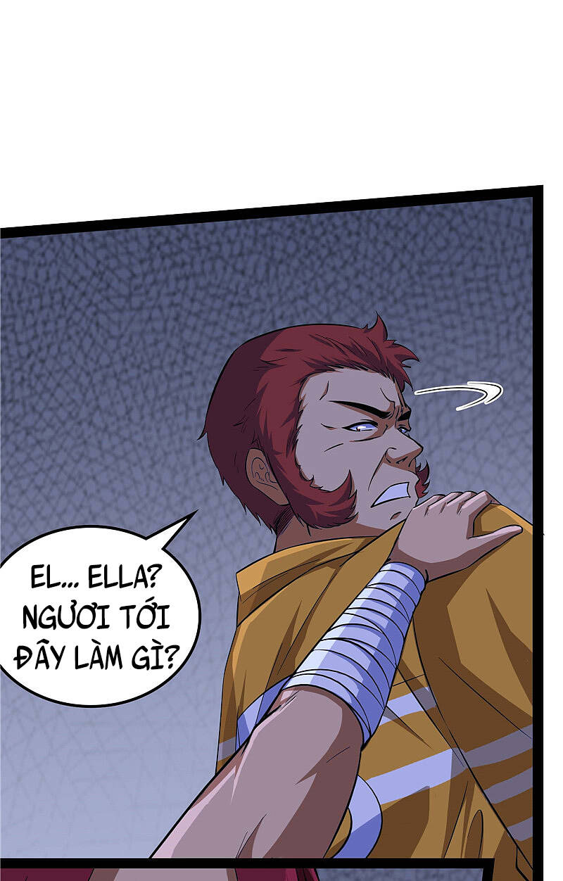 Đánh Bại Chư Thiên Chapter 109 - 51