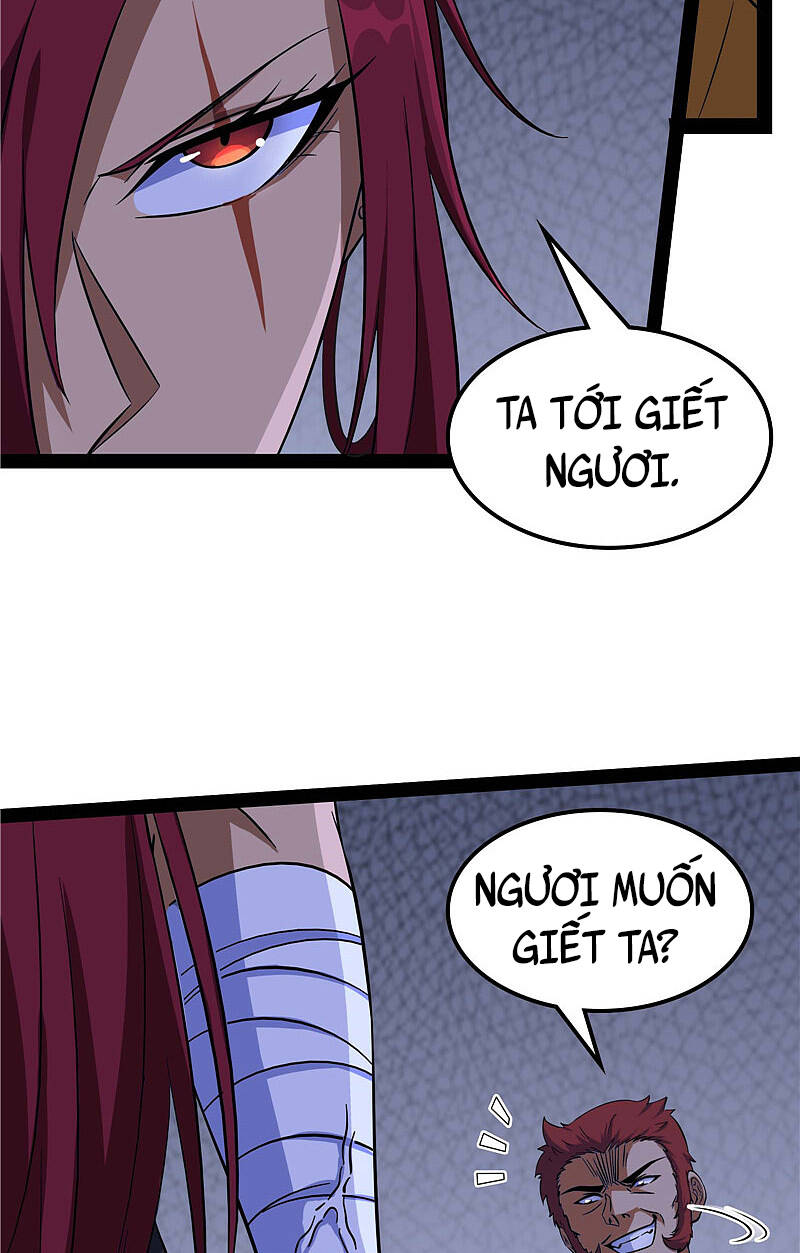 Đánh Bại Chư Thiên Chapter 109 - 52