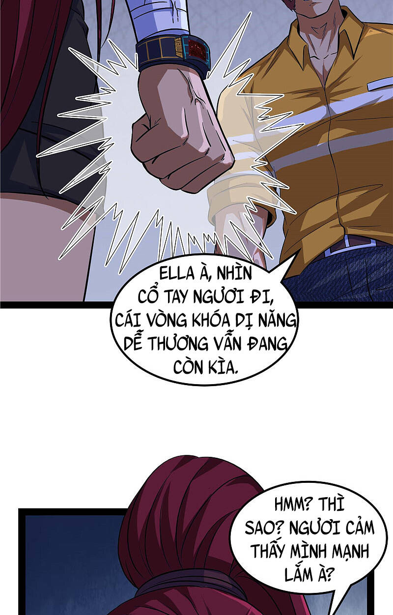 Đánh Bại Chư Thiên Chapter 109 - 53