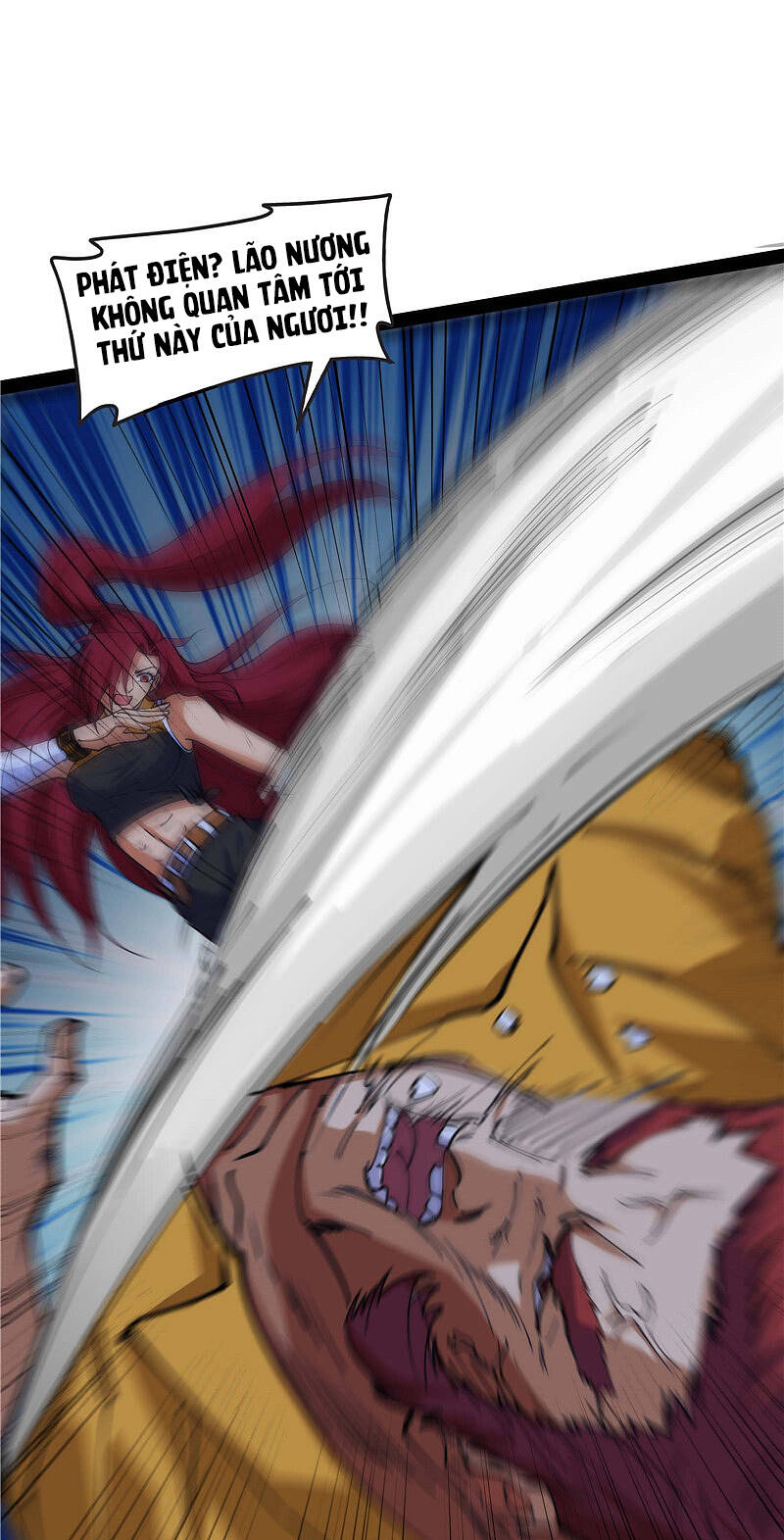 Đánh Bại Chư Thiên Chapter 109 - 56
