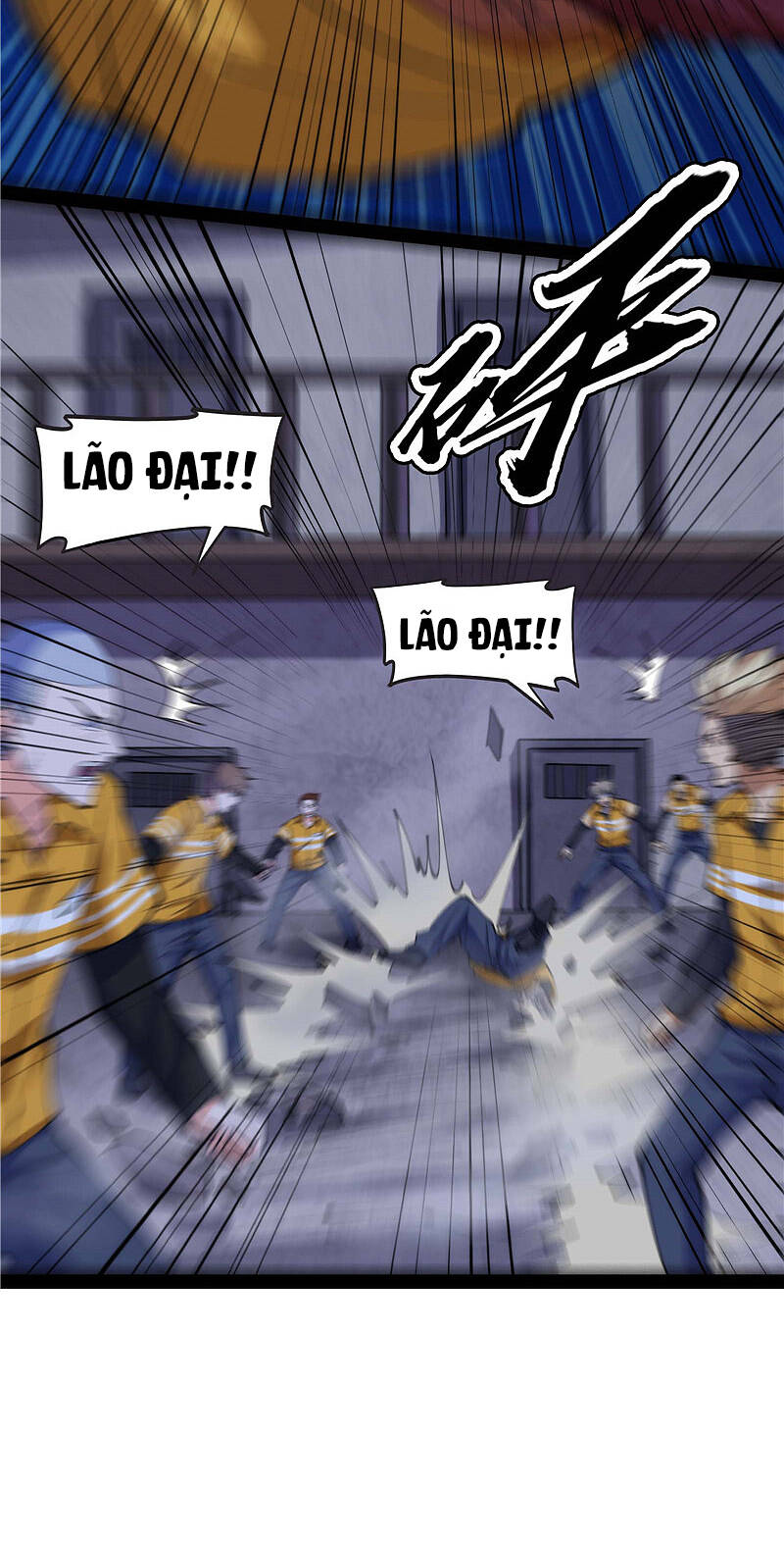 Đánh Bại Chư Thiên Chapter 109 - 57