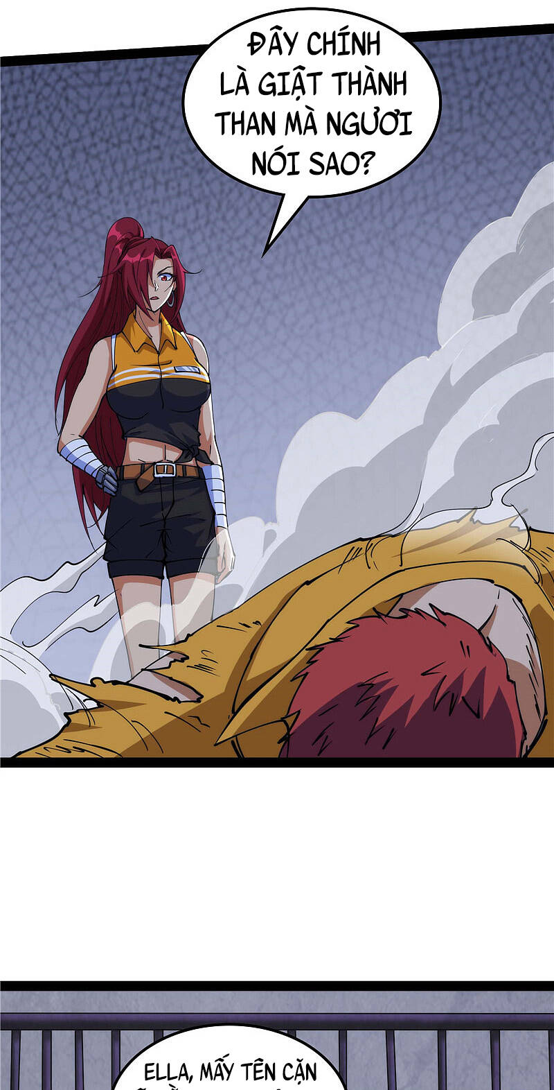 Đánh Bại Chư Thiên Chapter 109 - 58