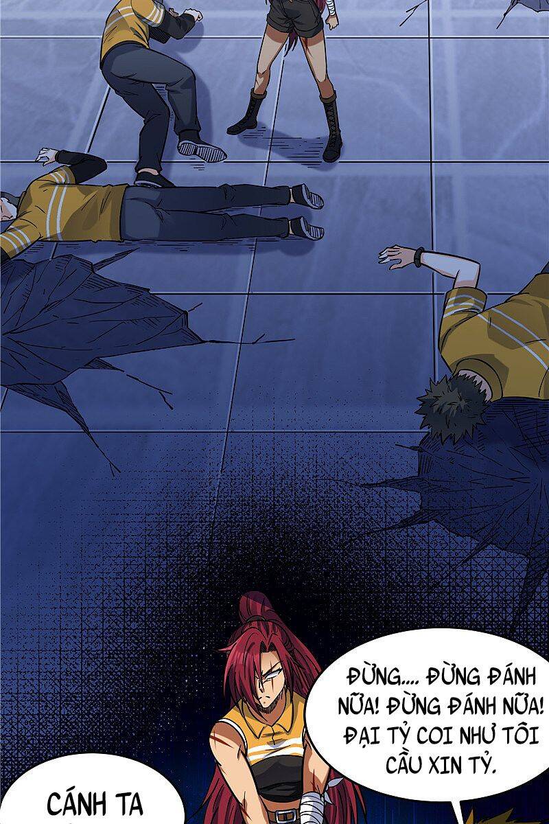 Đánh Bại Chư Thiên Chapter 110 - 12