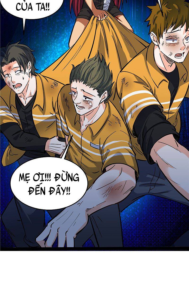 Đánh Bại Chư Thiên Chapter 110 - 13