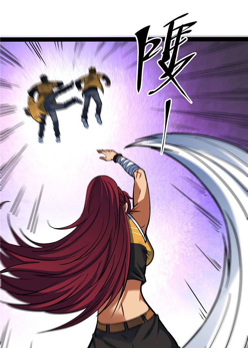 Đánh Bại Chư Thiên Chapter 110 - 14