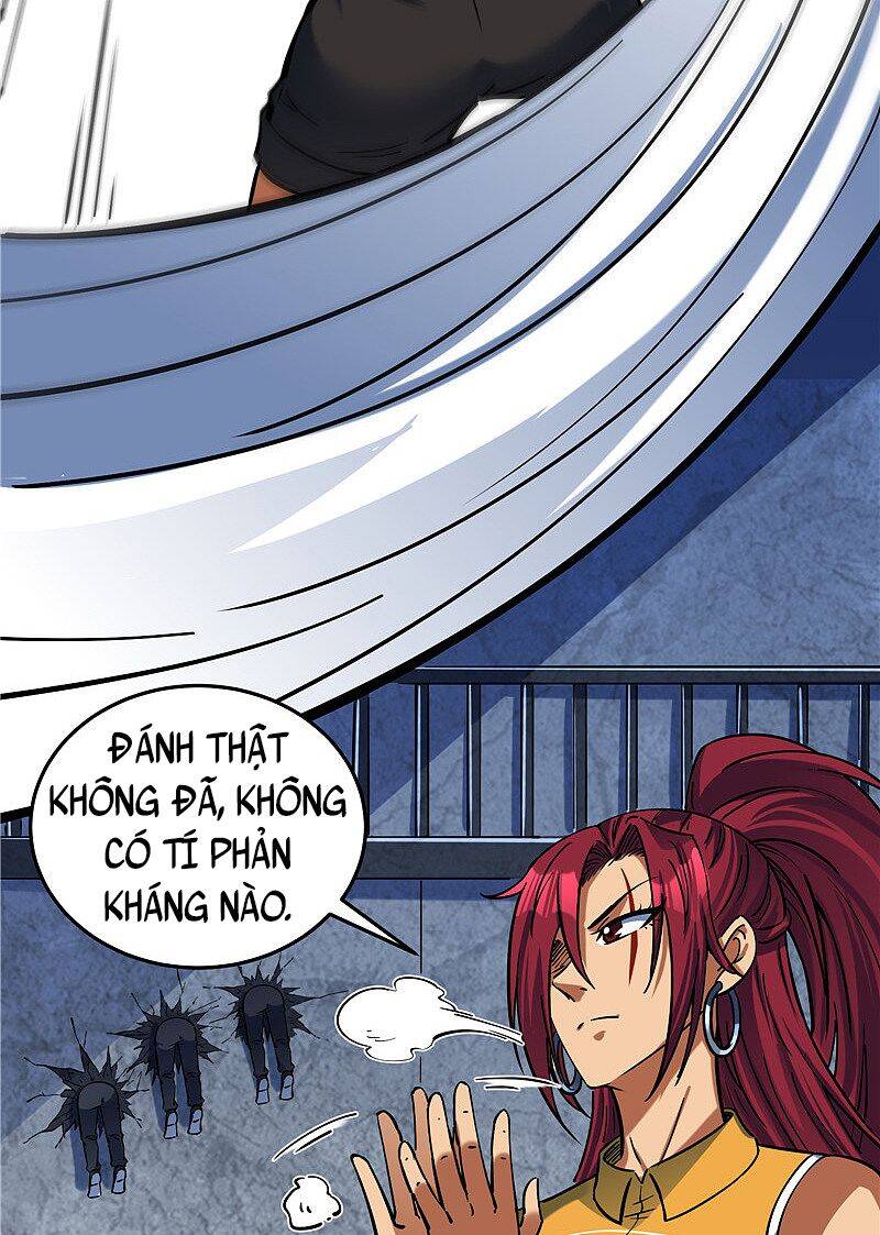 Đánh Bại Chư Thiên Chapter 110 - 15