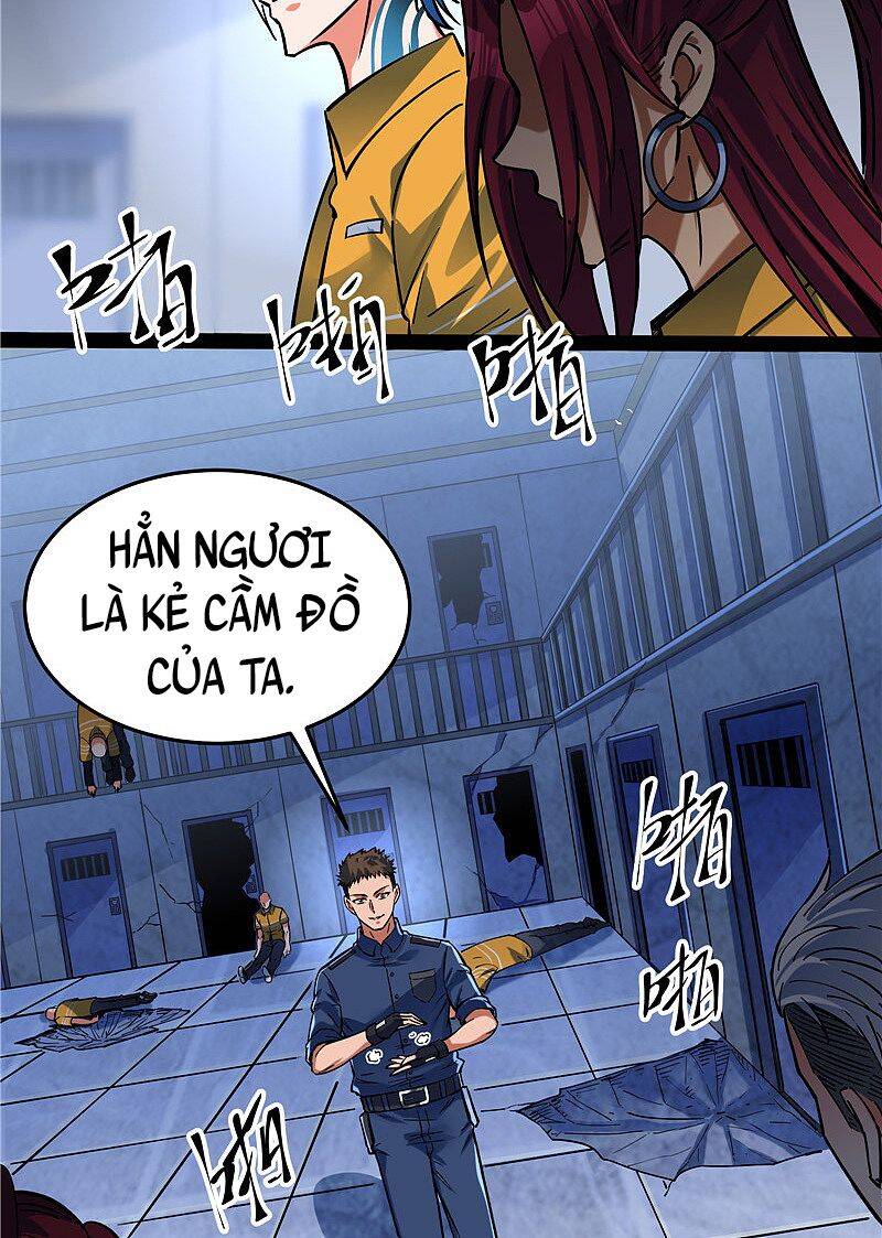 Đánh Bại Chư Thiên Chapter 110 - 17