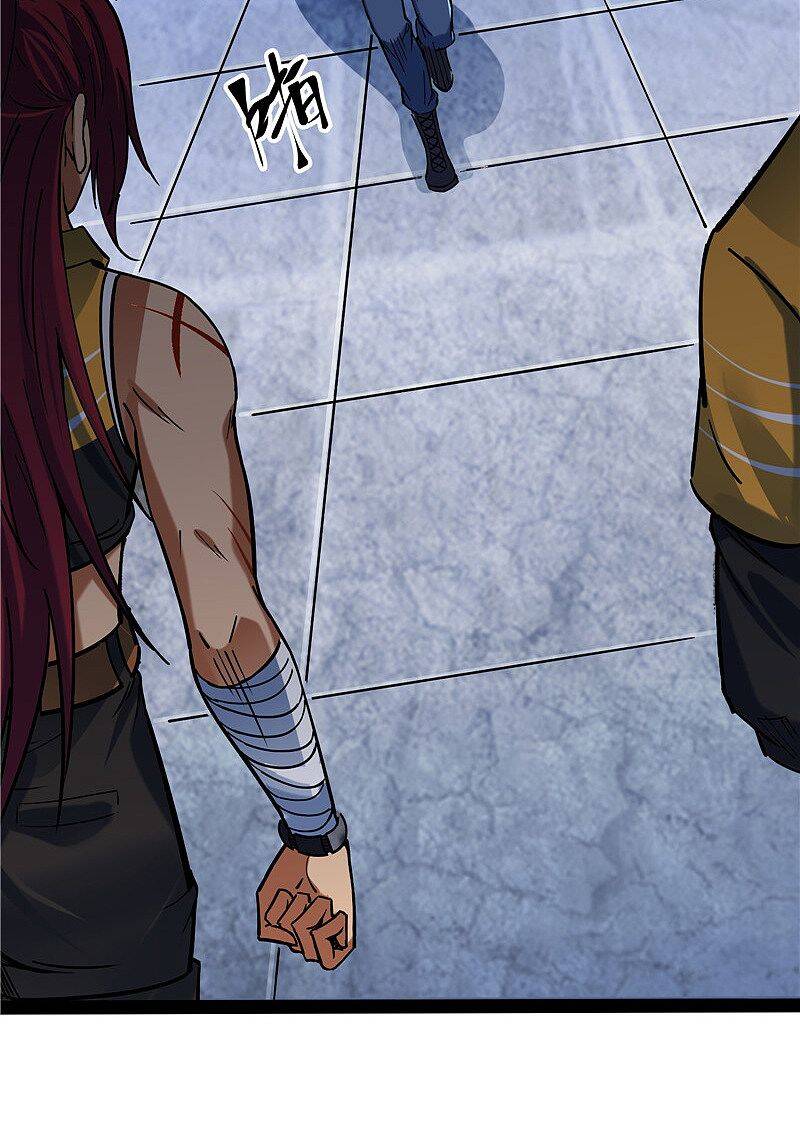 Đánh Bại Chư Thiên Chapter 110 - 18