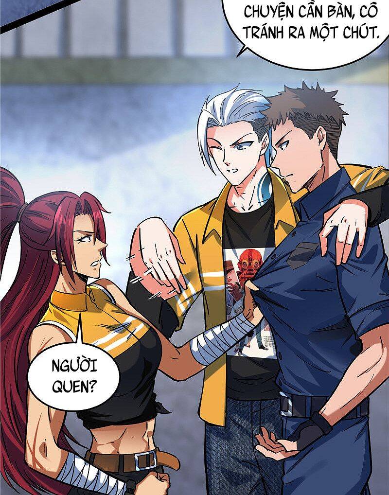 Đánh Bại Chư Thiên Chapter 110 - 21