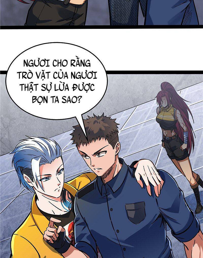 Đánh Bại Chư Thiên Chapter 110 - 22