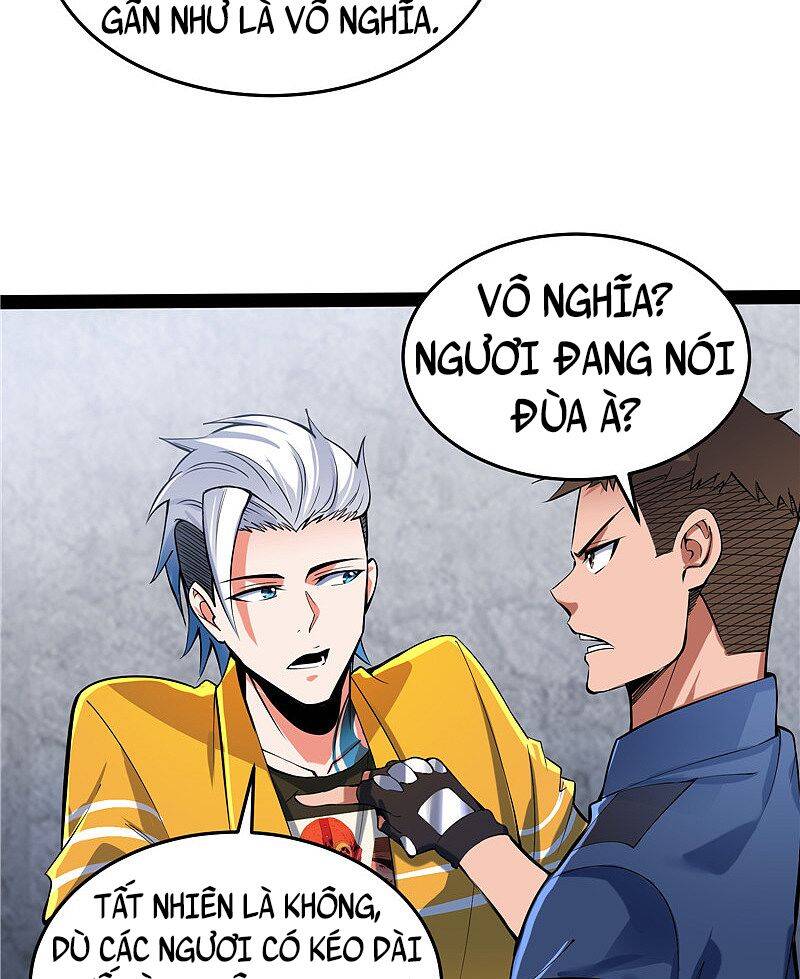 Đánh Bại Chư Thiên Chapter 110 - 25