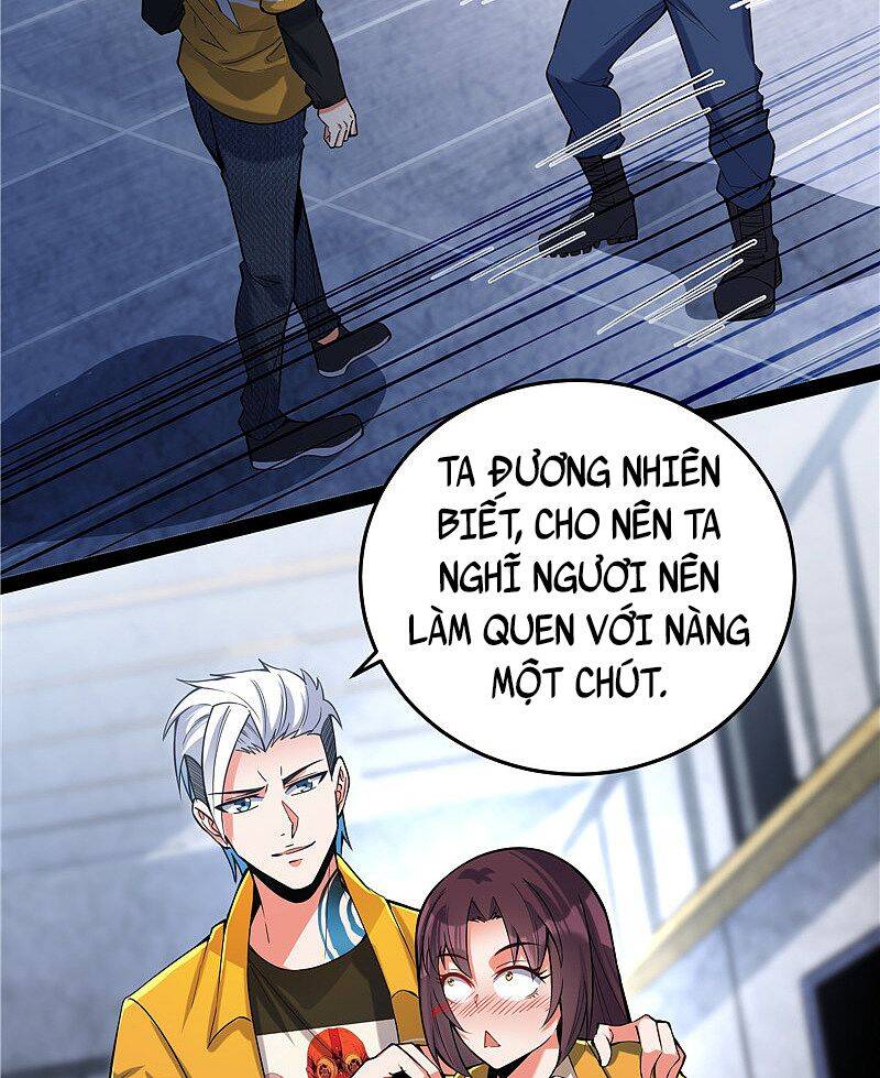 Đánh Bại Chư Thiên Chapter 110 - 27