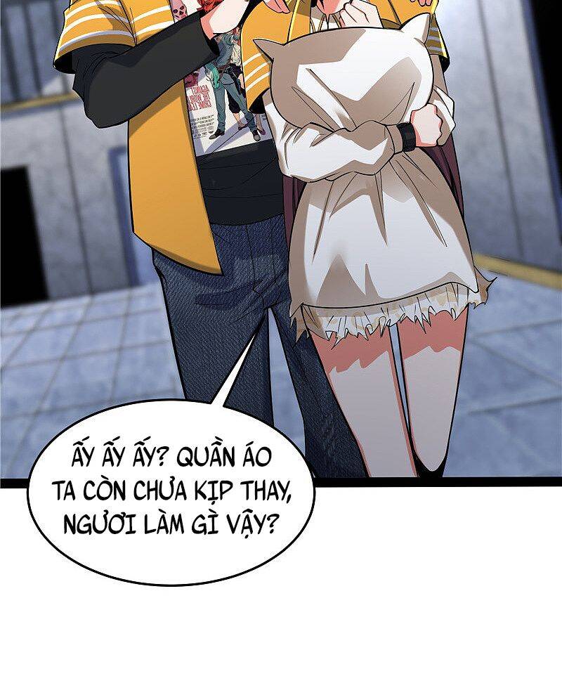 Đánh Bại Chư Thiên Chapter 110 - 28