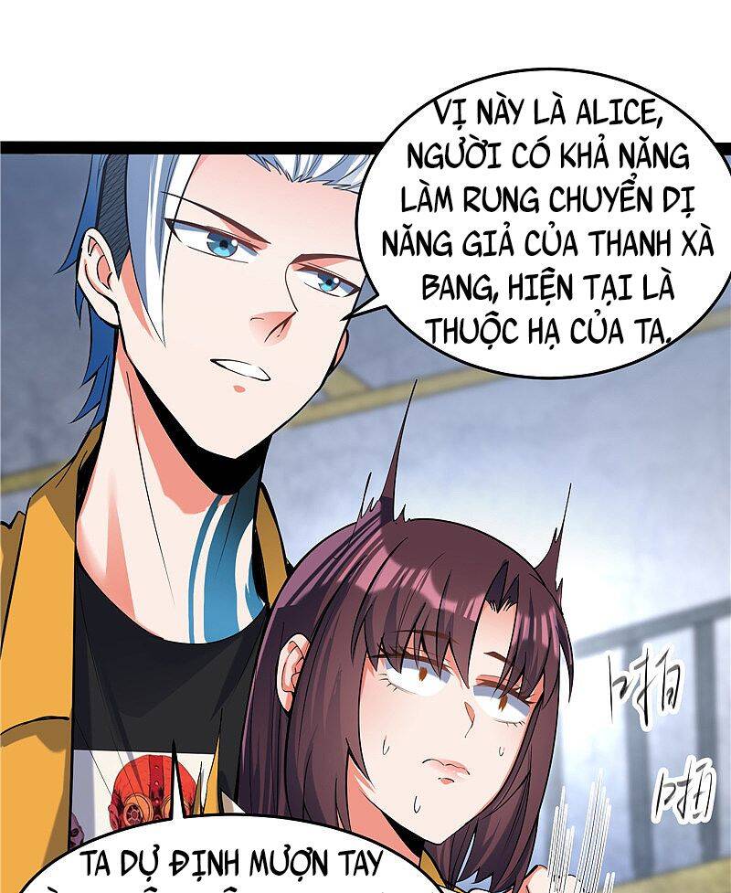 Đánh Bại Chư Thiên Chapter 110 - 29