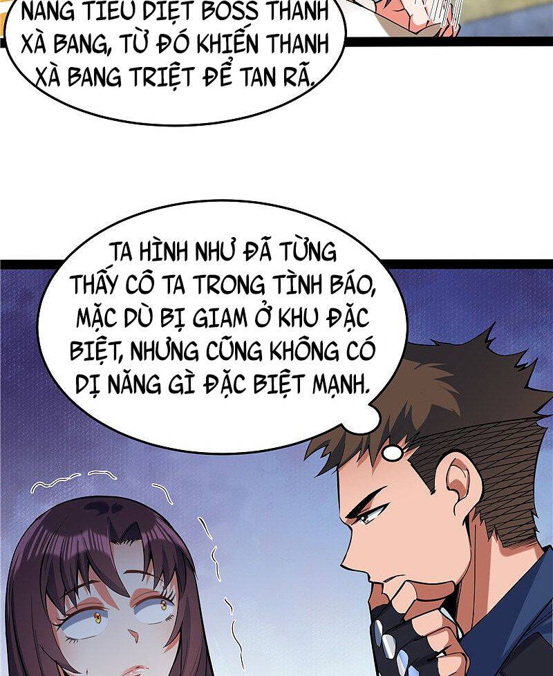 Đánh Bại Chư Thiên Chapter 110 - 30