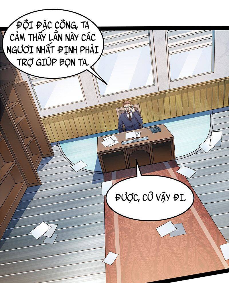 Đánh Bại Chư Thiên Chapter 110 - 4