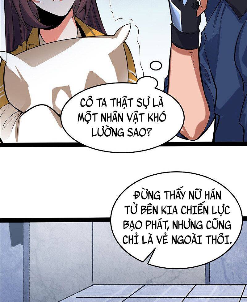 Đánh Bại Chư Thiên Chapter 110 - 31