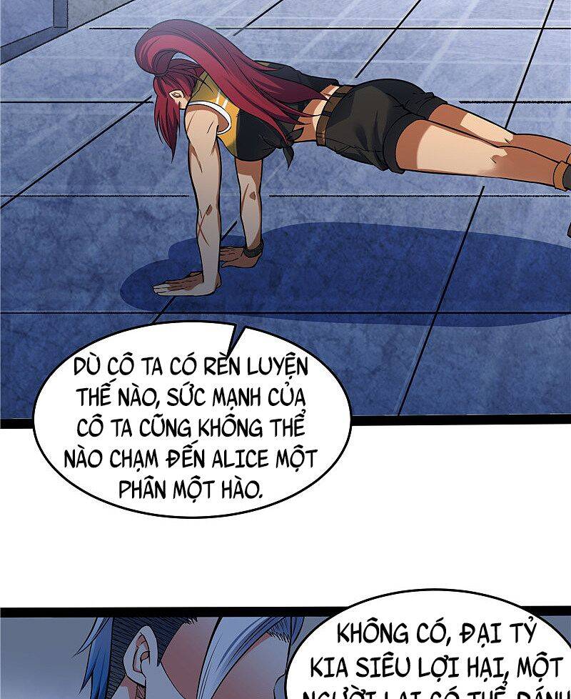 Đánh Bại Chư Thiên Chapter 110 - 32