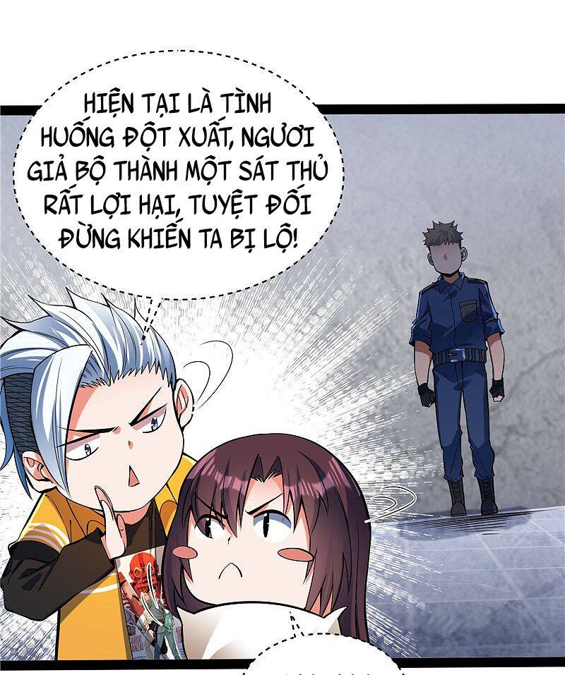 Đánh Bại Chư Thiên Chapter 110 - 34