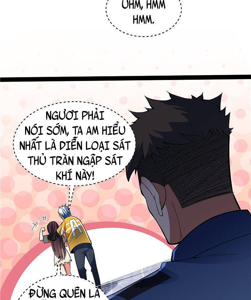 Đánh Bại Chư Thiên Chapter 110 - 35