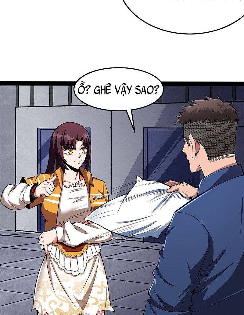 Đánh Bại Chư Thiên Chapter 110 - 40