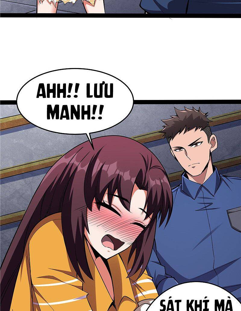 Đánh Bại Chư Thiên Chapter 110 - 41