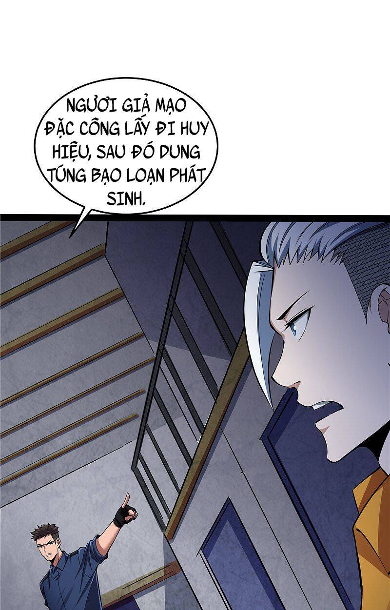 Đánh Bại Chư Thiên Chapter 110 - 44