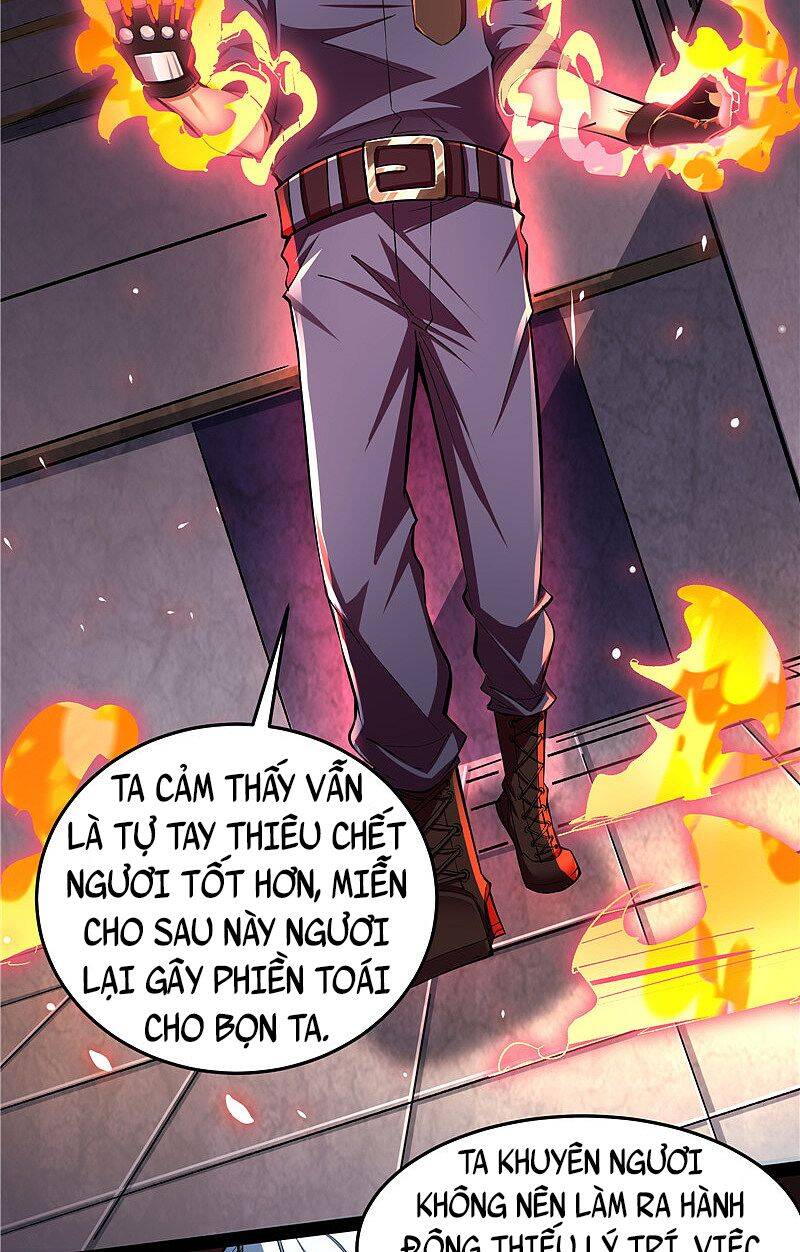 Đánh Bại Chư Thiên Chapter 110 - 46