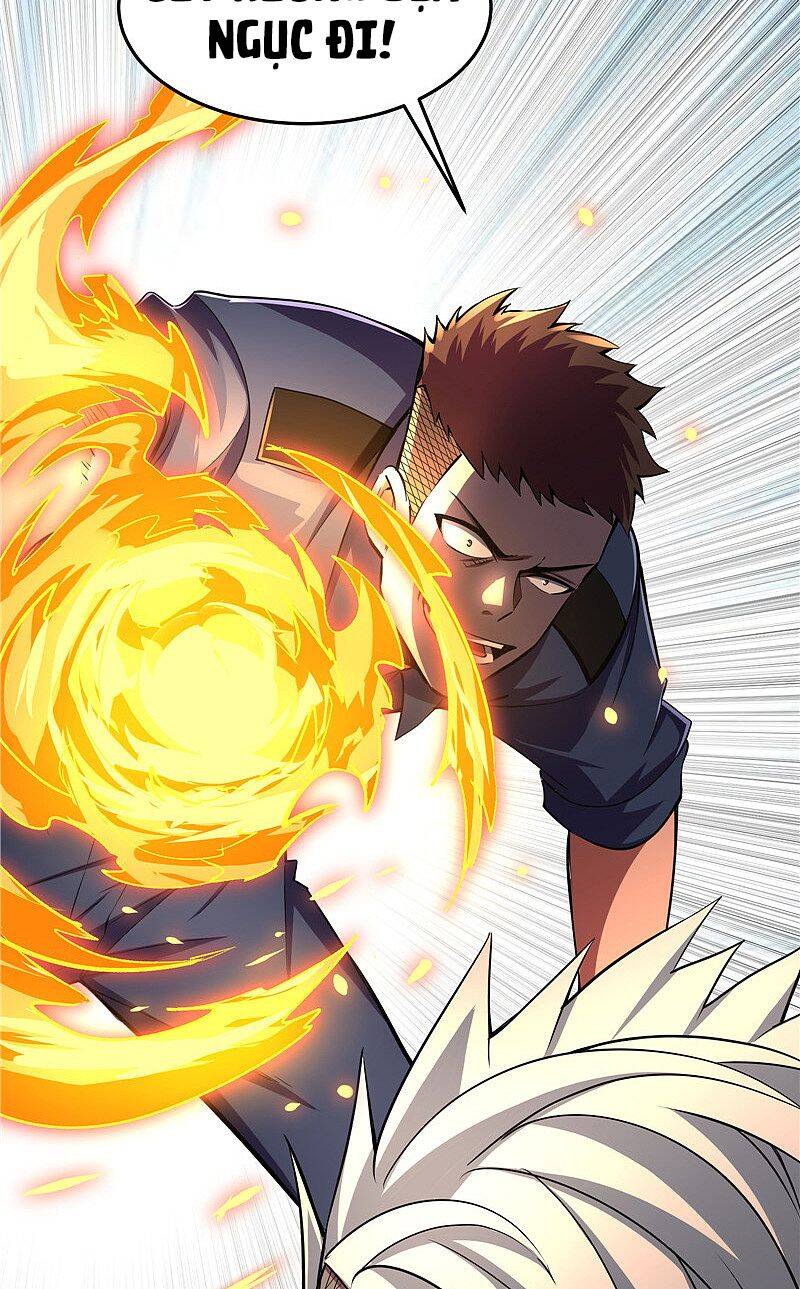 Đánh Bại Chư Thiên Chapter 110 - 51