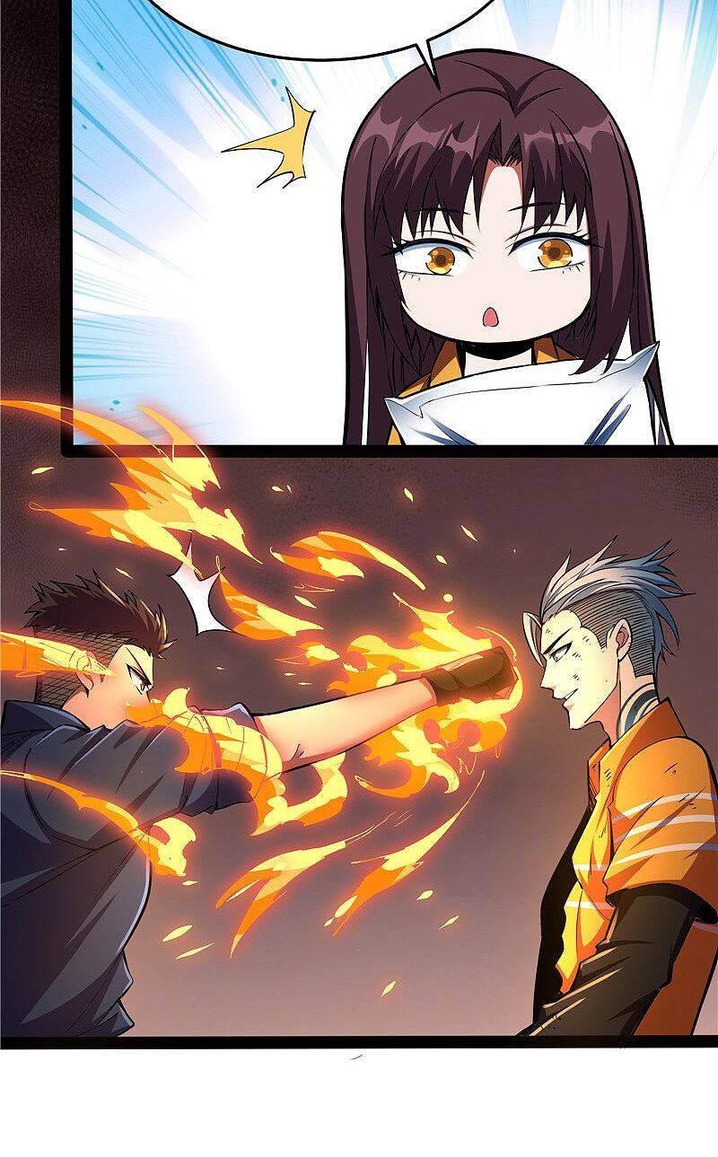 Đánh Bại Chư Thiên Chapter 110 - 53