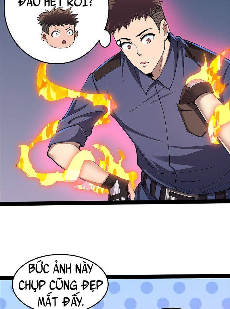 Đánh Bại Chư Thiên Chapter 110 - 55